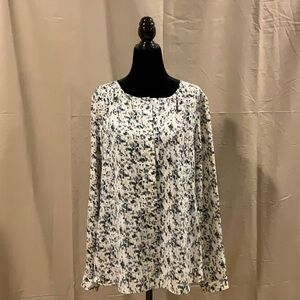 CAbi "Shatter" Blouse